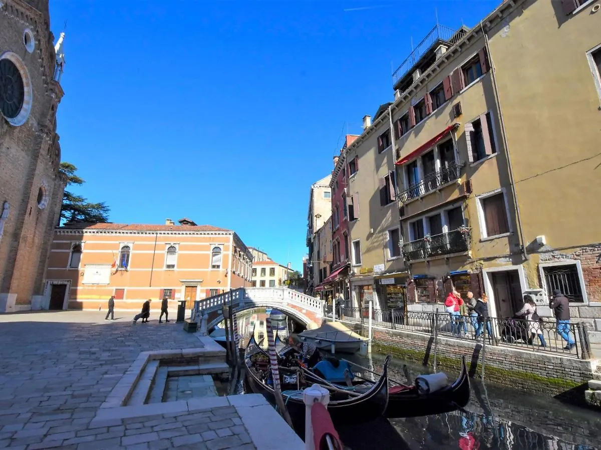 Apartment Al Fogher By Interhome Venedig