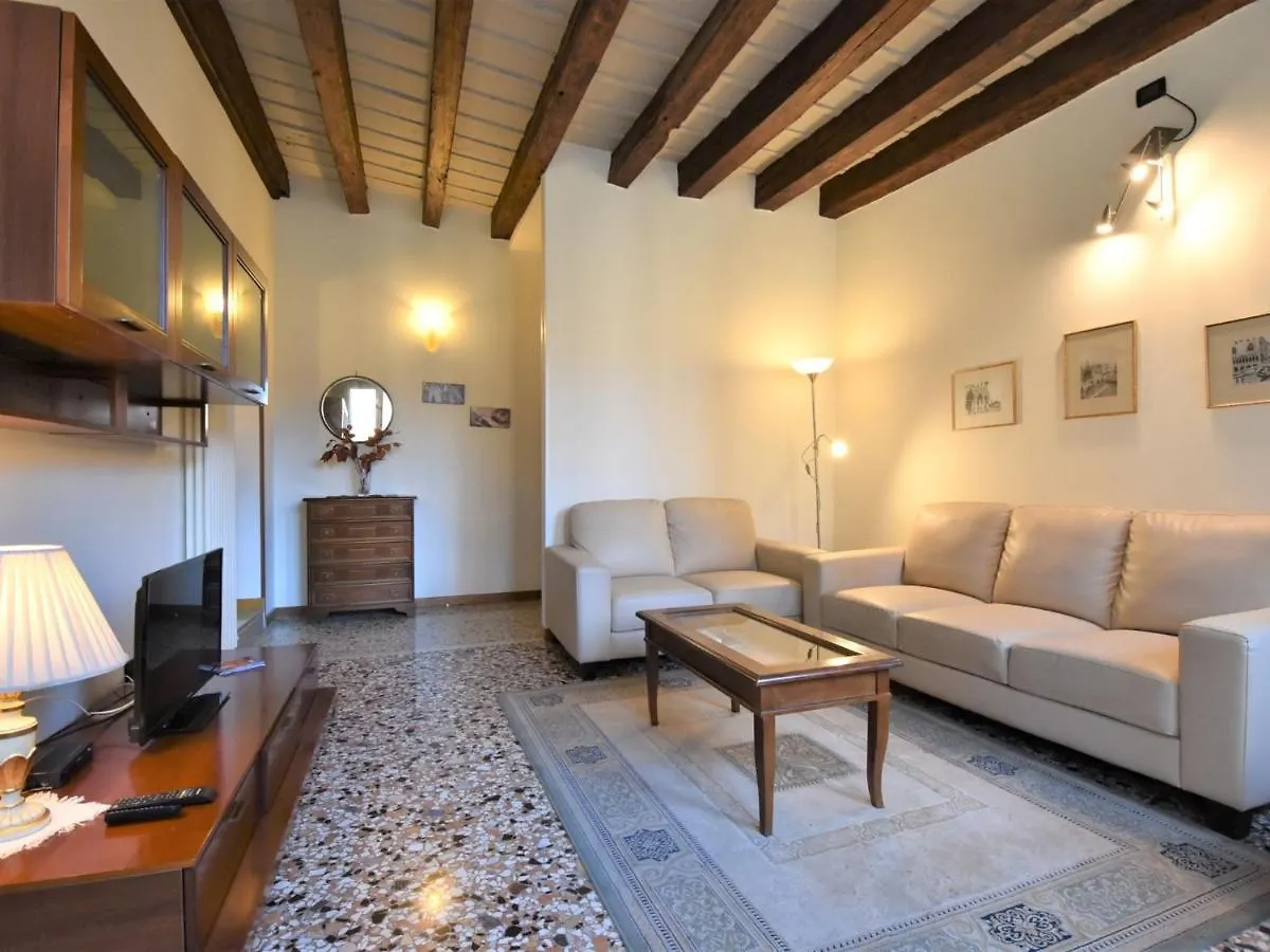 Apartment Al Fogher By Interhome Venedig