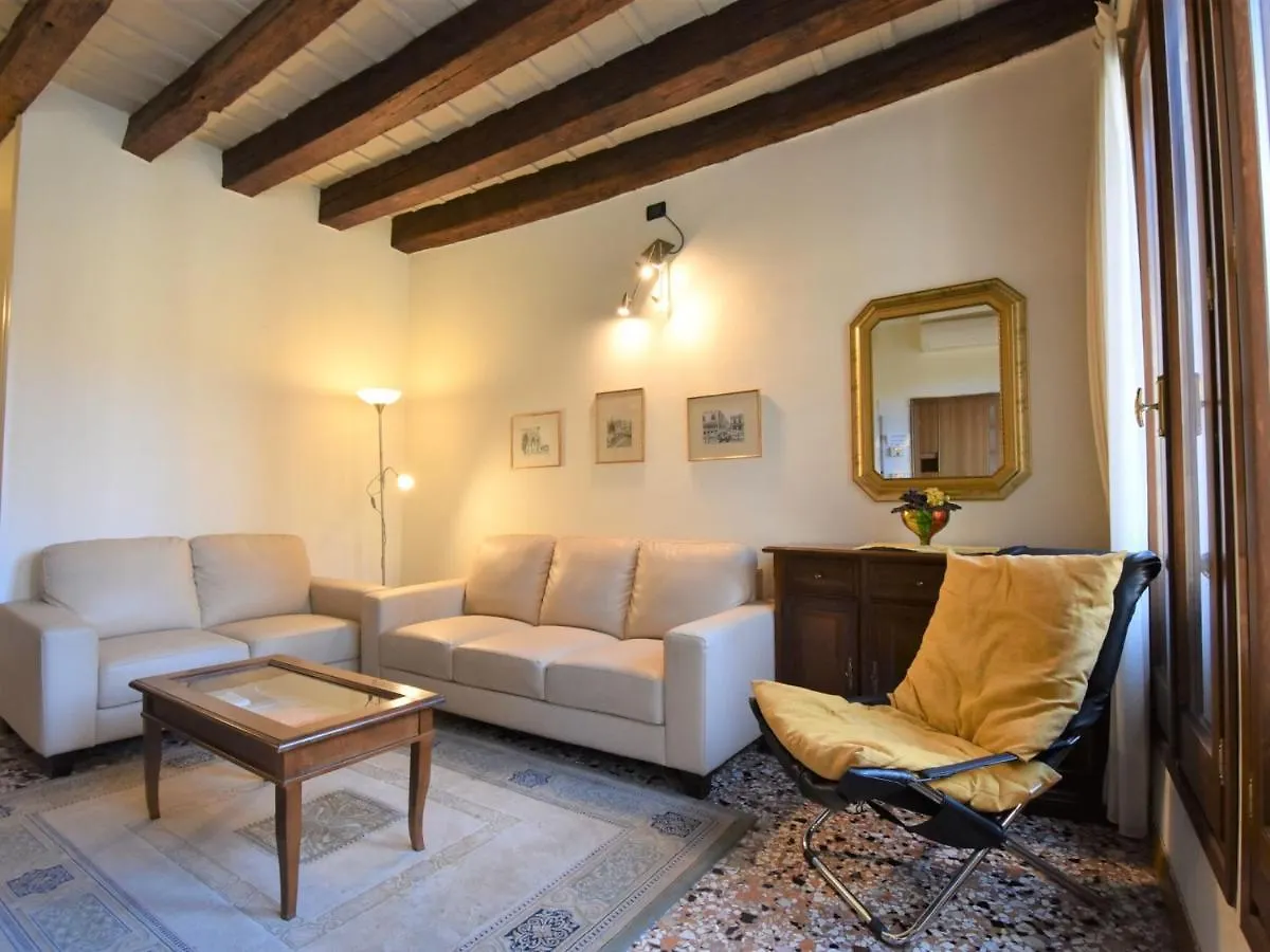 Apartment Al Fogher By Interhome Venedig 0*,  Italien