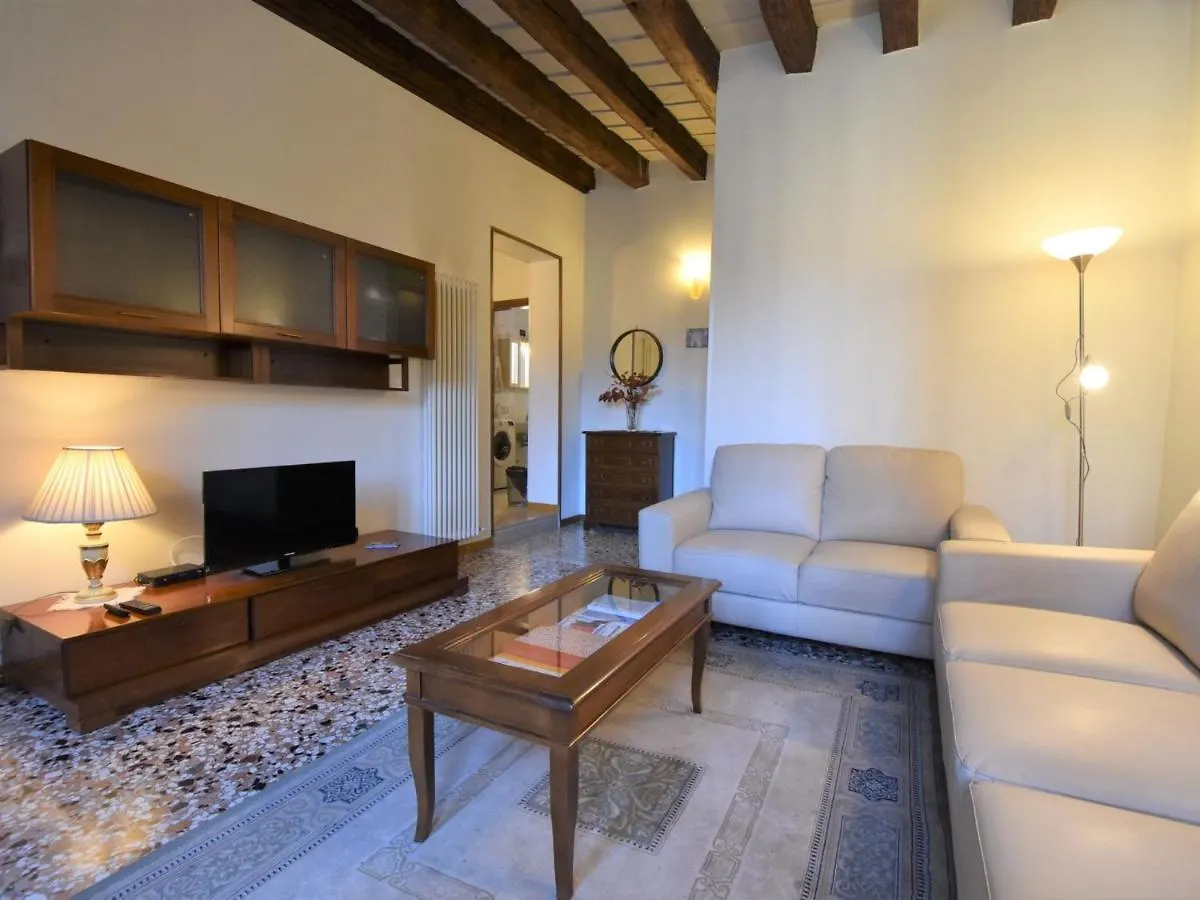 Apartment Al Fogher By Interhome Venedig Italien