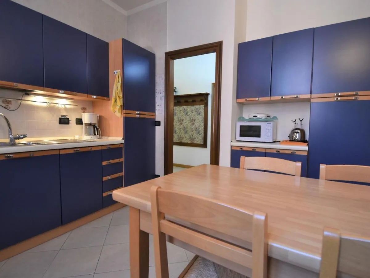 Apartment Al Fogher By Interhome Venedig Italien