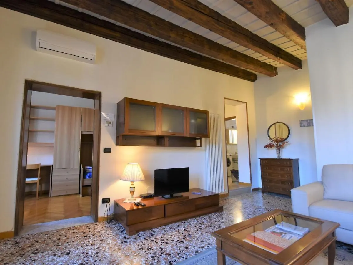 Apartment Al Fogher By Interhome Venedig