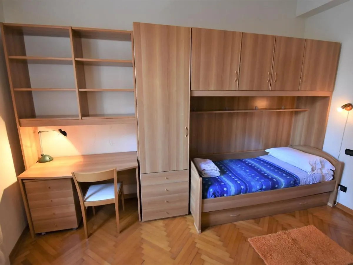 Apartment Al Fogher By Interhome Venedig