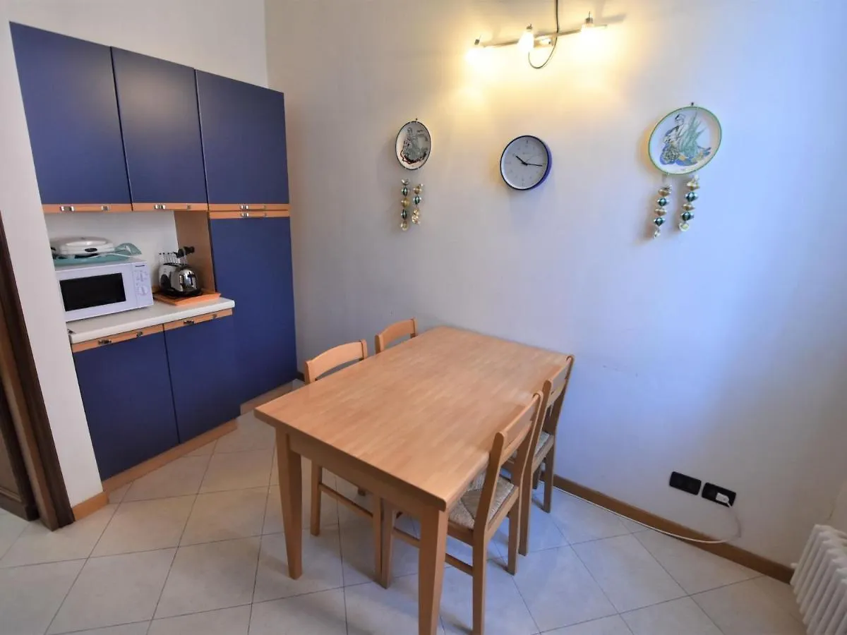 Apartment Al Fogher By Interhome Venedig