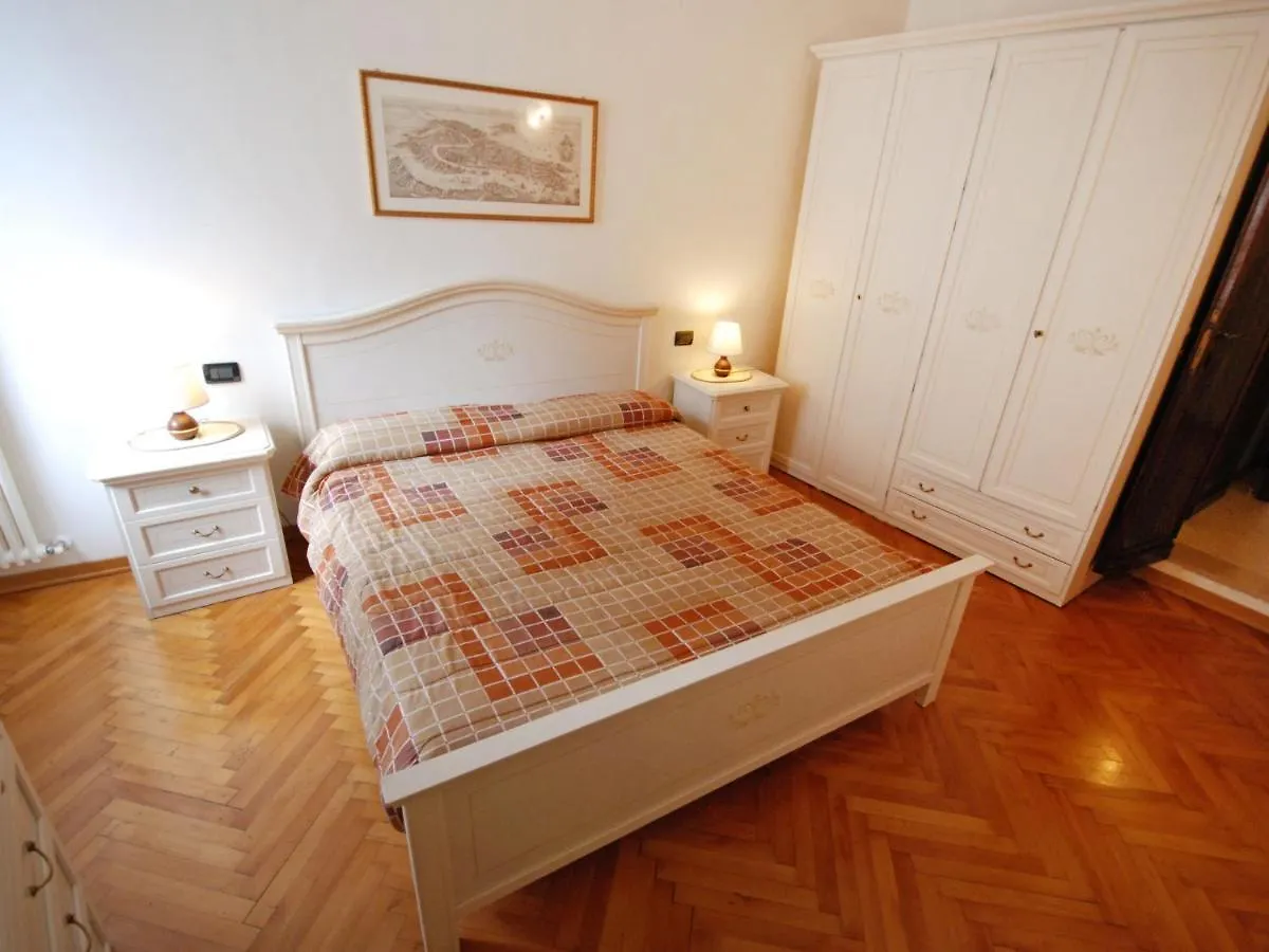 Apartment Al Fogher By Interhome Venedig 0*,