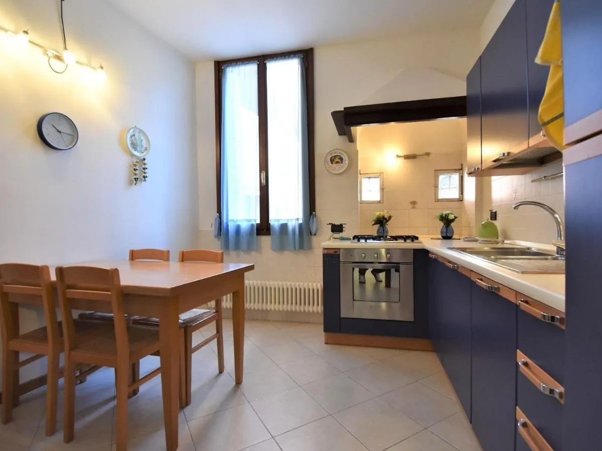 Apartment Al Fogher By Interhome Venedig
