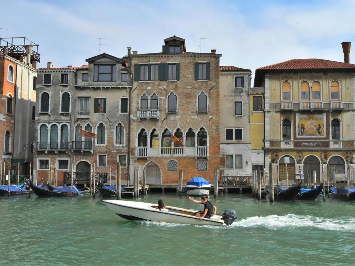 Apartment Al Fogher By Interhome Venedig Italien
