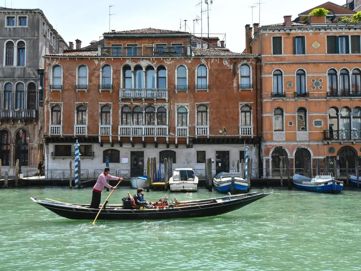 Apartment Al Fogher By Interhome Venedig